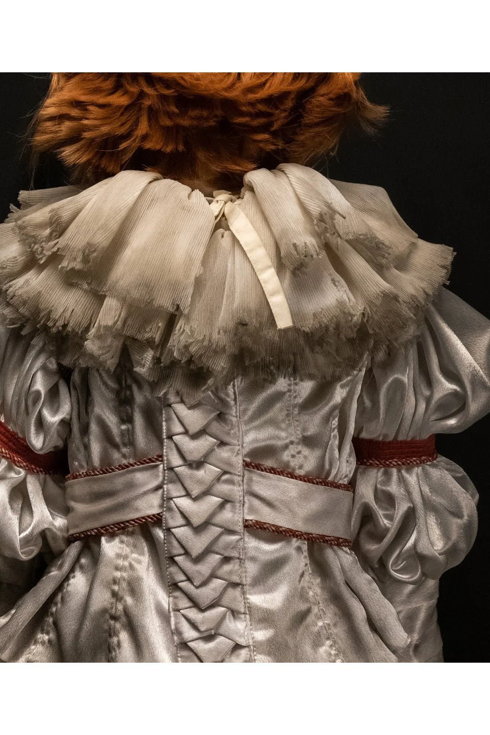 50" Ultimate Pennywise Collectors Edition Premium Scale Doll - Image 8