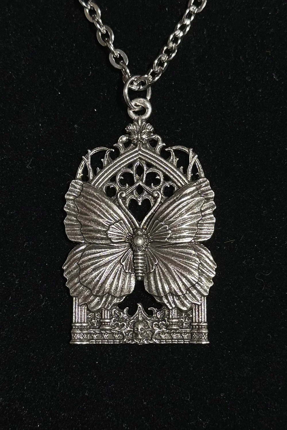 A New Day Blooms Necklace