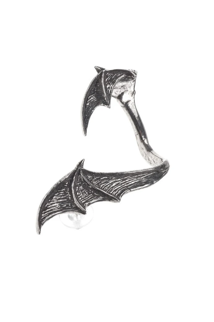 A Night with Goethe Earring - Image 3
