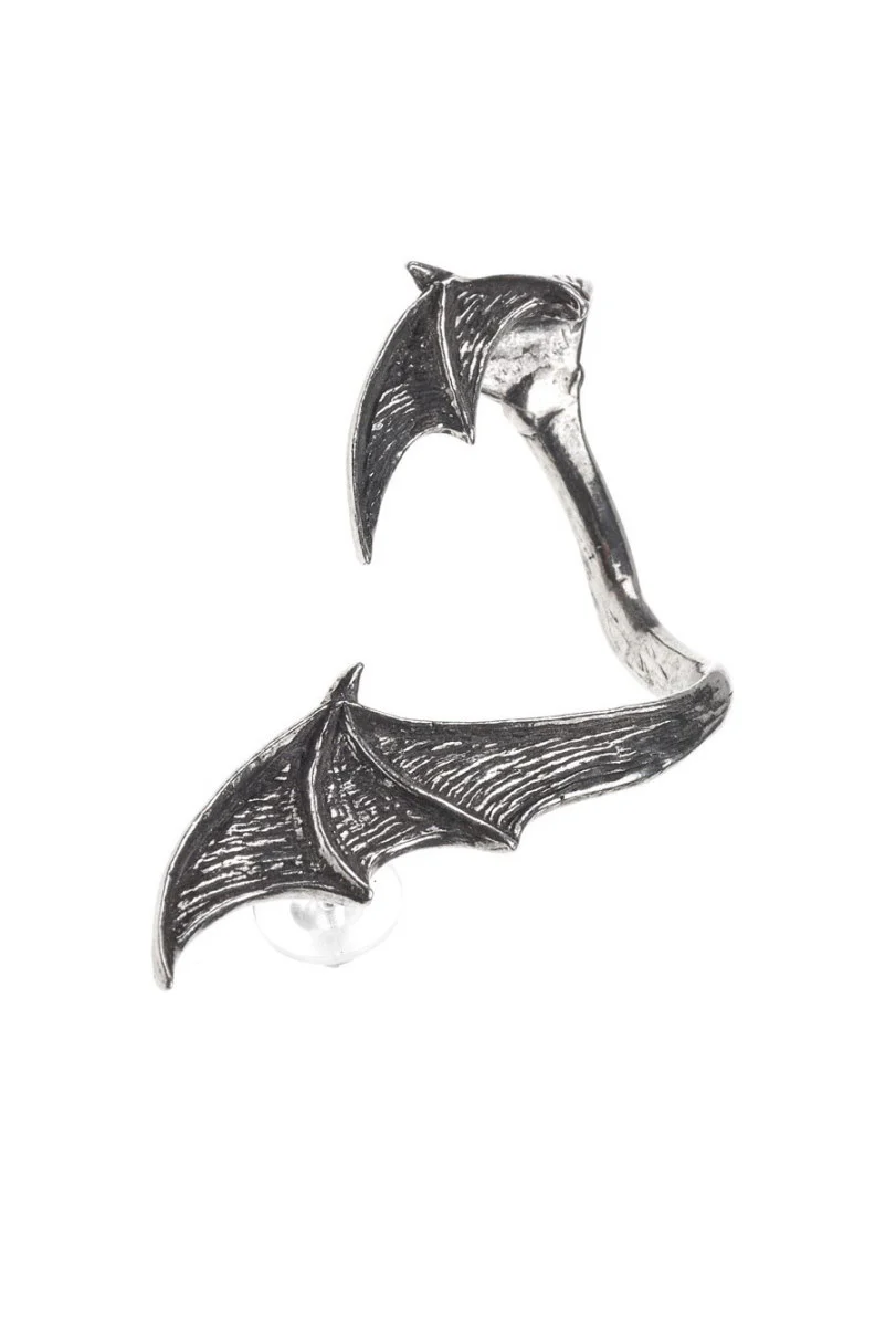 A Night with Goethe Earring - Image 4