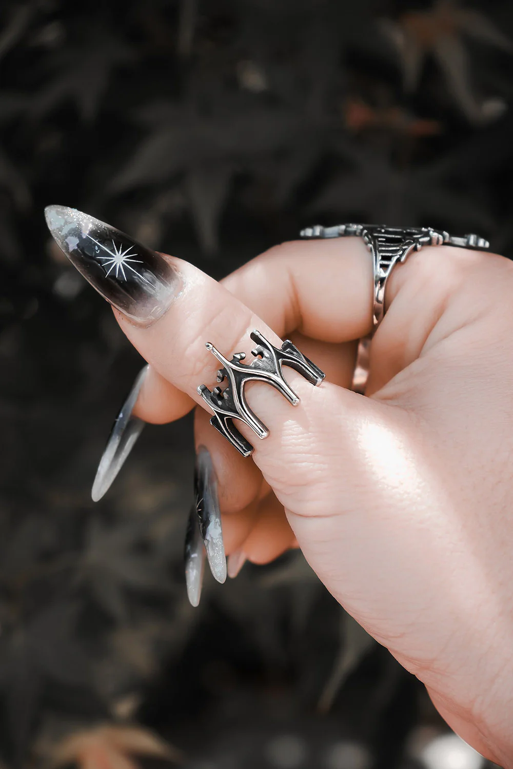 Abbey Hollow Ring - Image 5