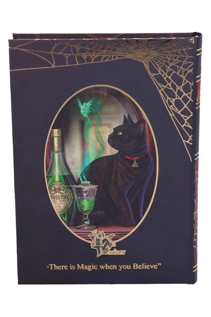 Absinthe Journal - Image 3