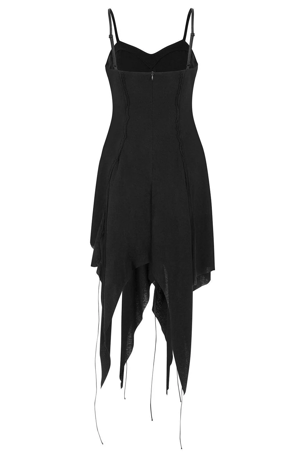 Afterlife Affair Dress - Image 10