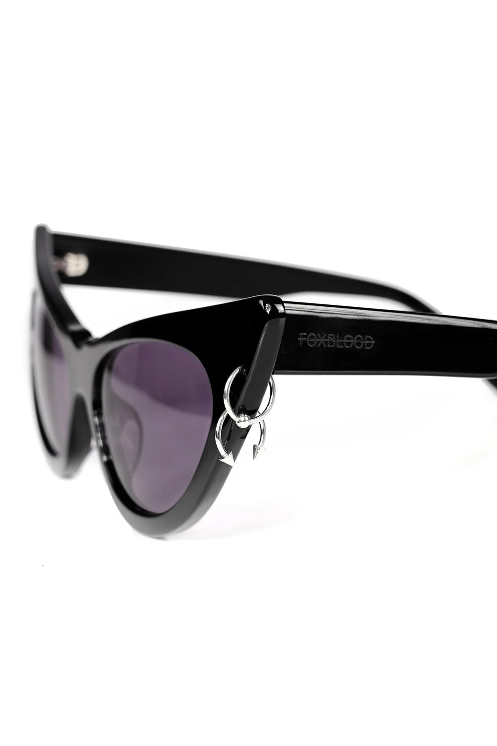 Aggie Signature Sunglasses - Image 2