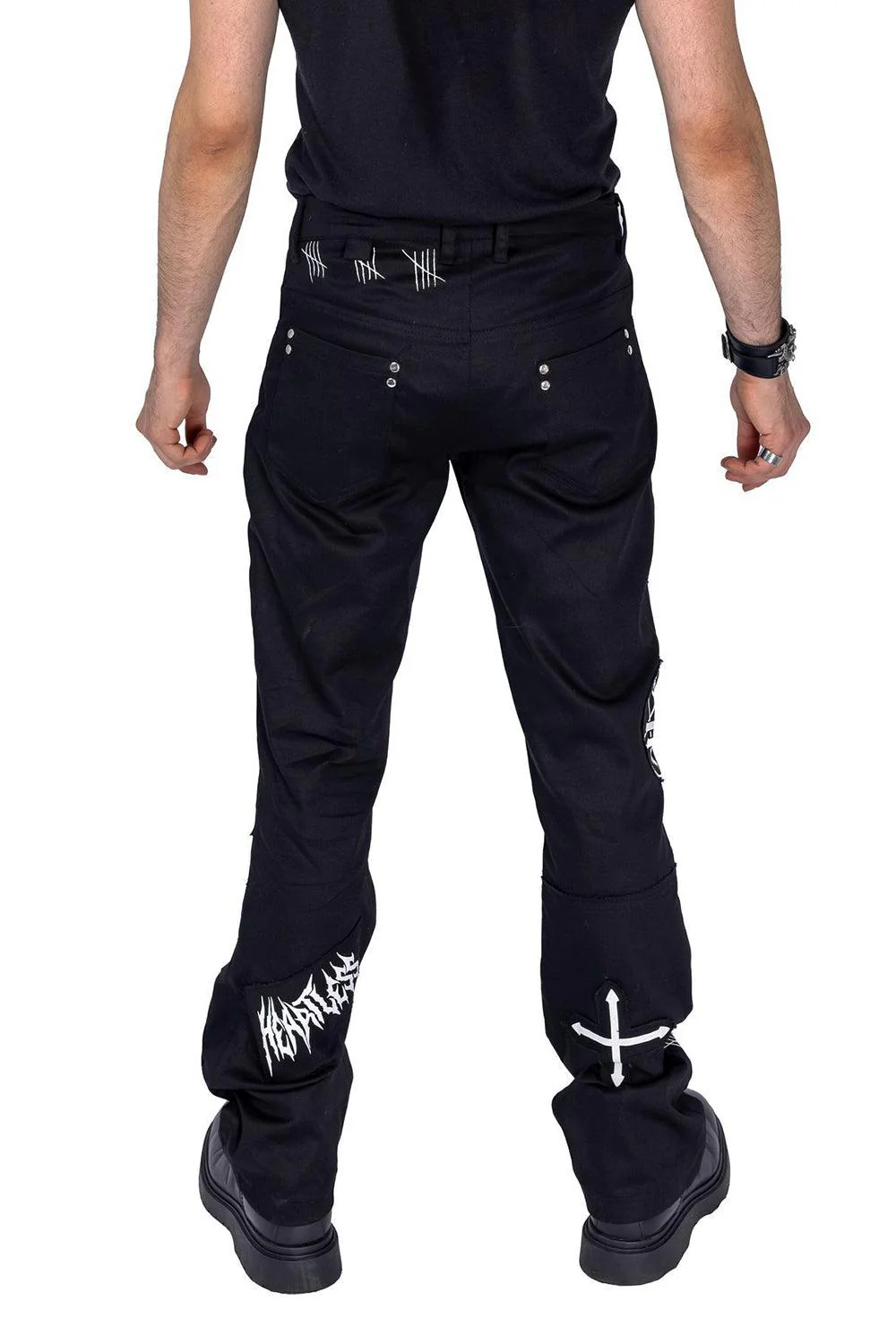 Alden Pants - Image 2