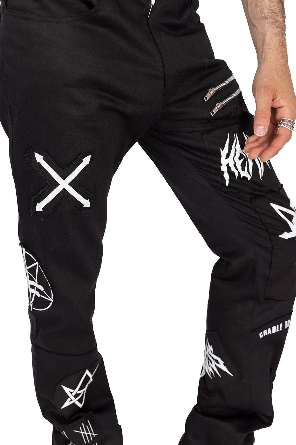 Alden Pants - Image 3