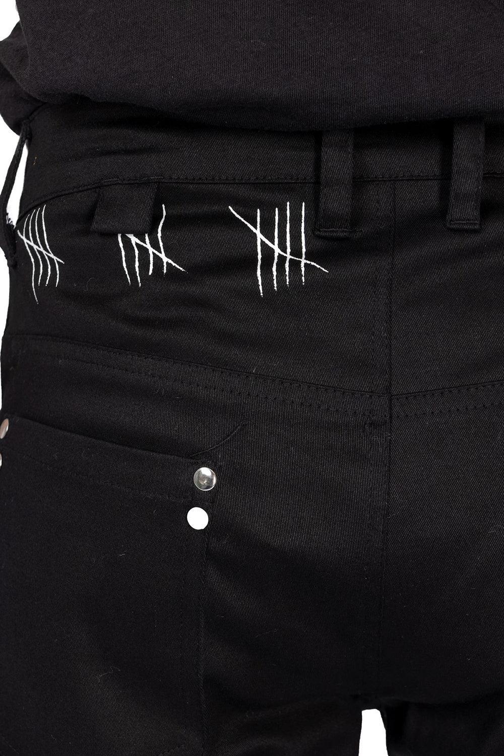 Alden Pants - Image 4