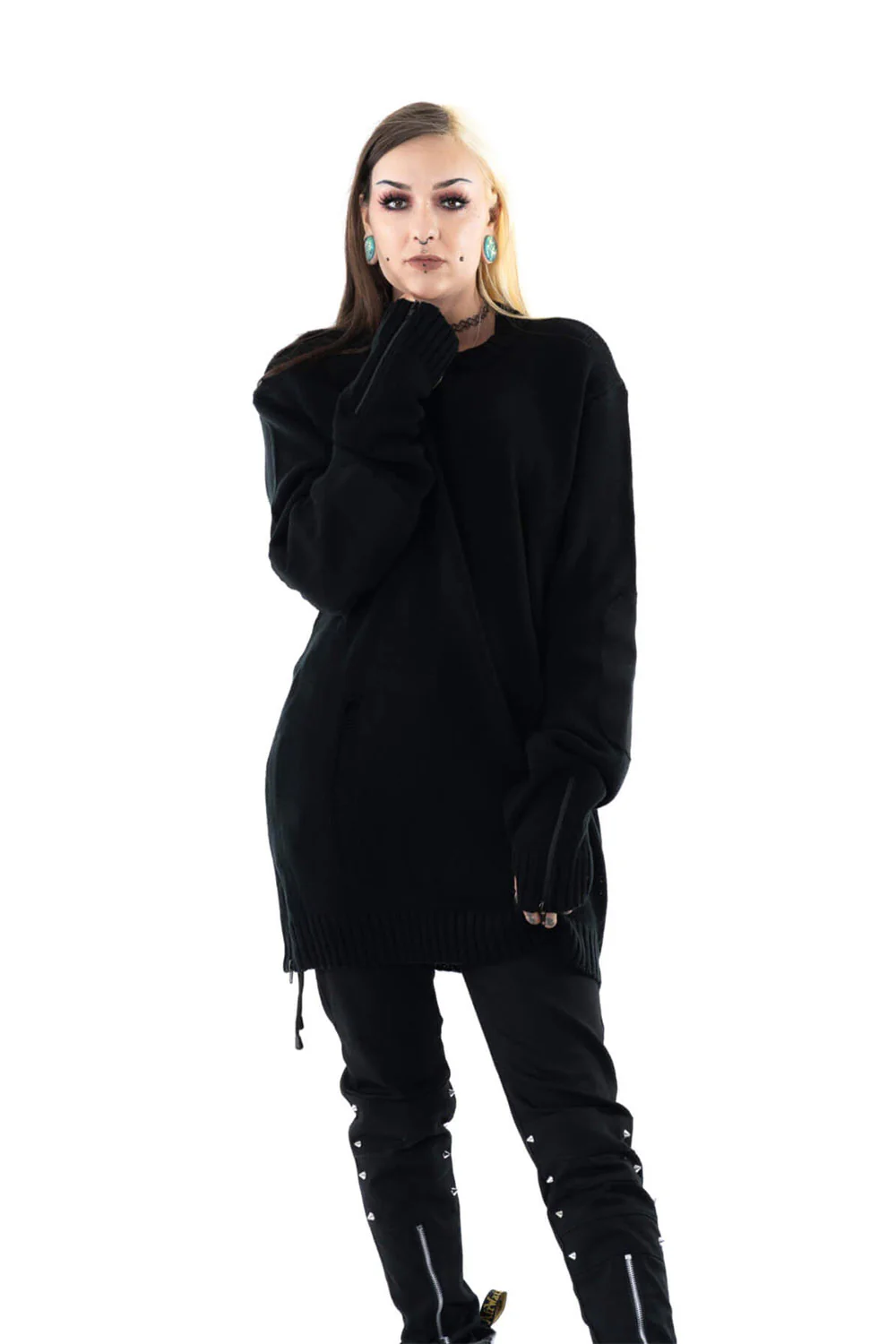 Altair Jumper Sweater [Unisex] - Image 6