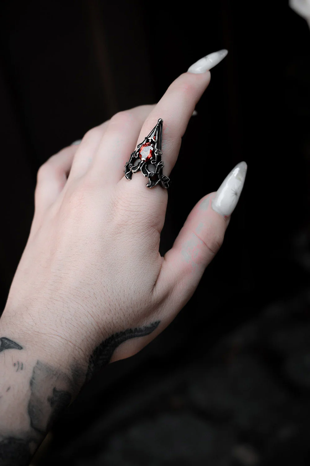 Altarveil Ring - Image 2