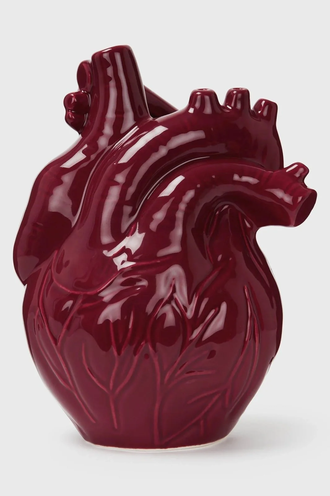 Ana-Tomic Vase [Red] - Image 2