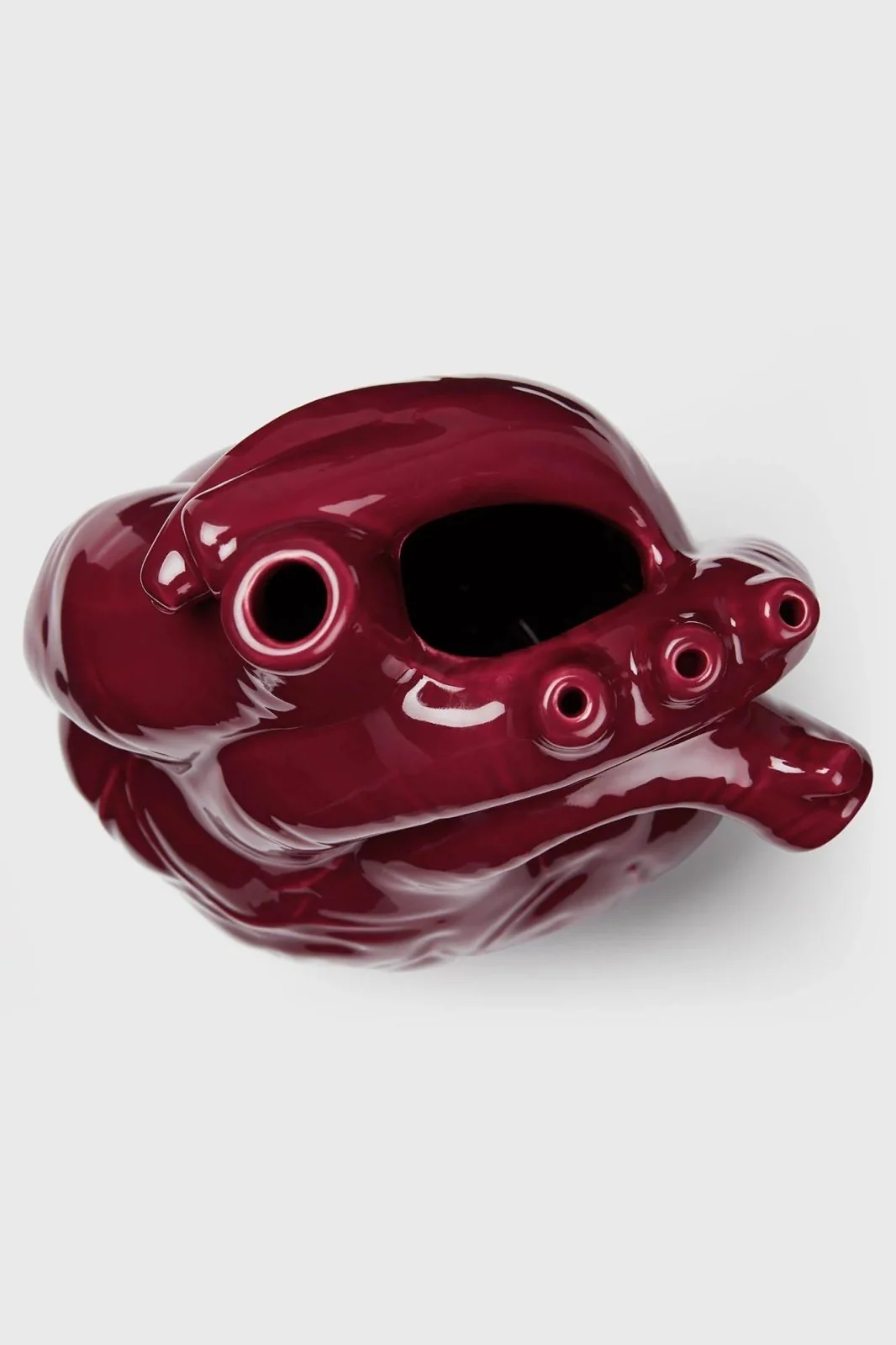 Ana-Tomic Vase [Red] - Image 3