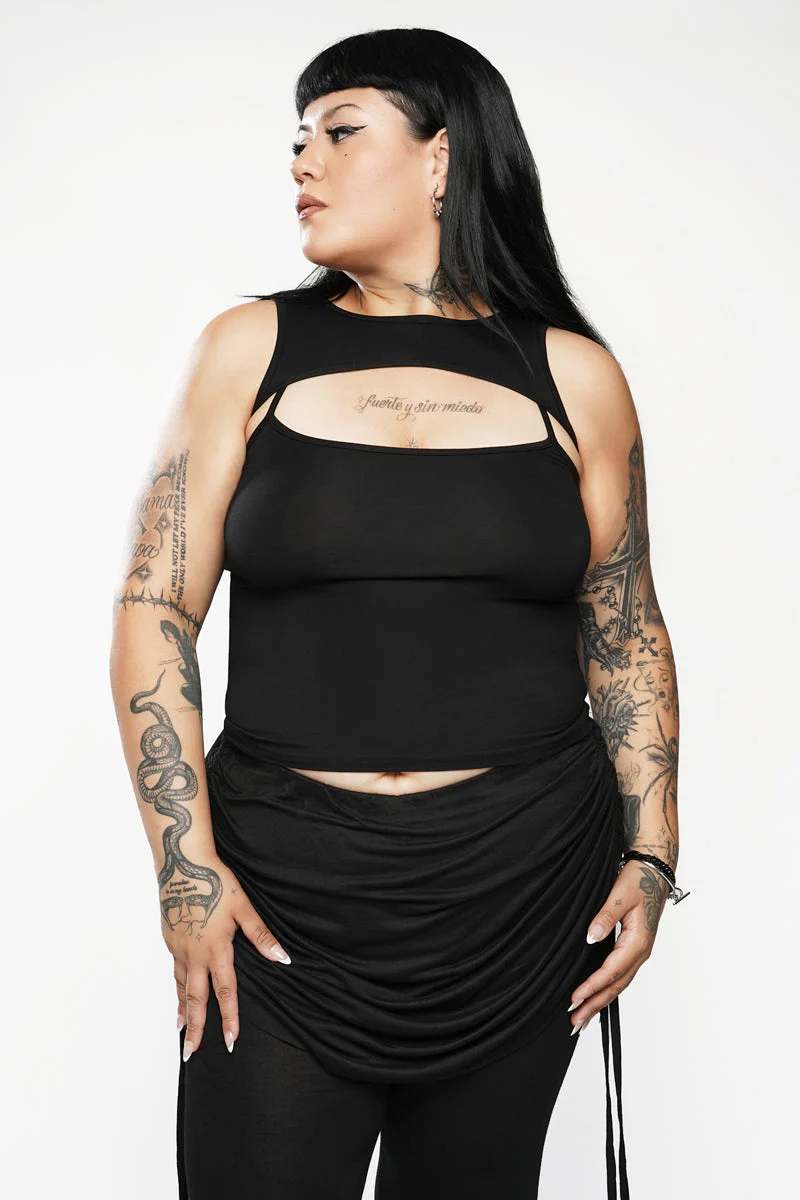 Andromeda Tank Top - Image 8