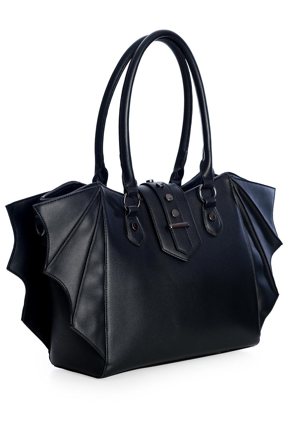 Annabelle Handbag [BLACK] - Image 3