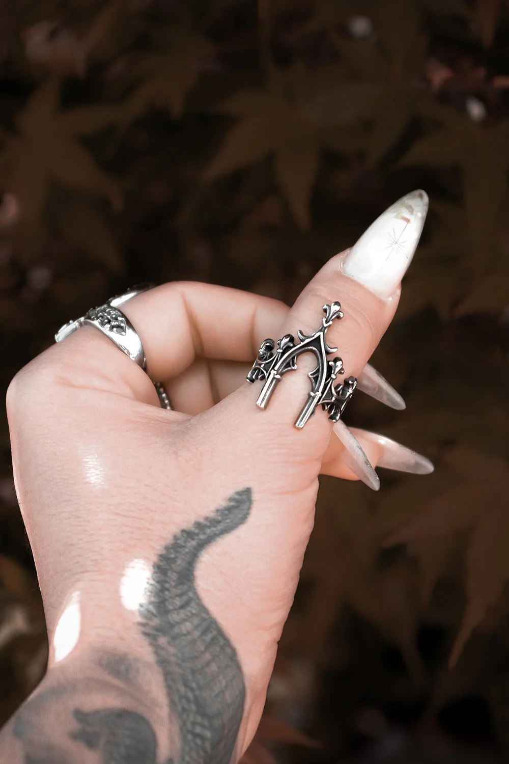 Archgrave Ring - Image 4