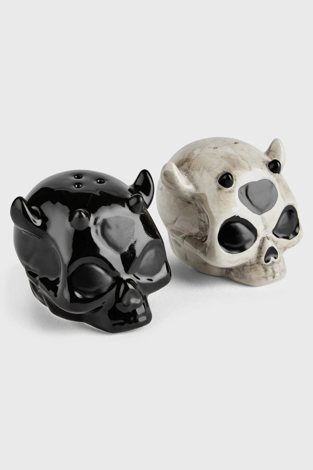 Ashmedal Salt & Pepper Shaker - Image 2