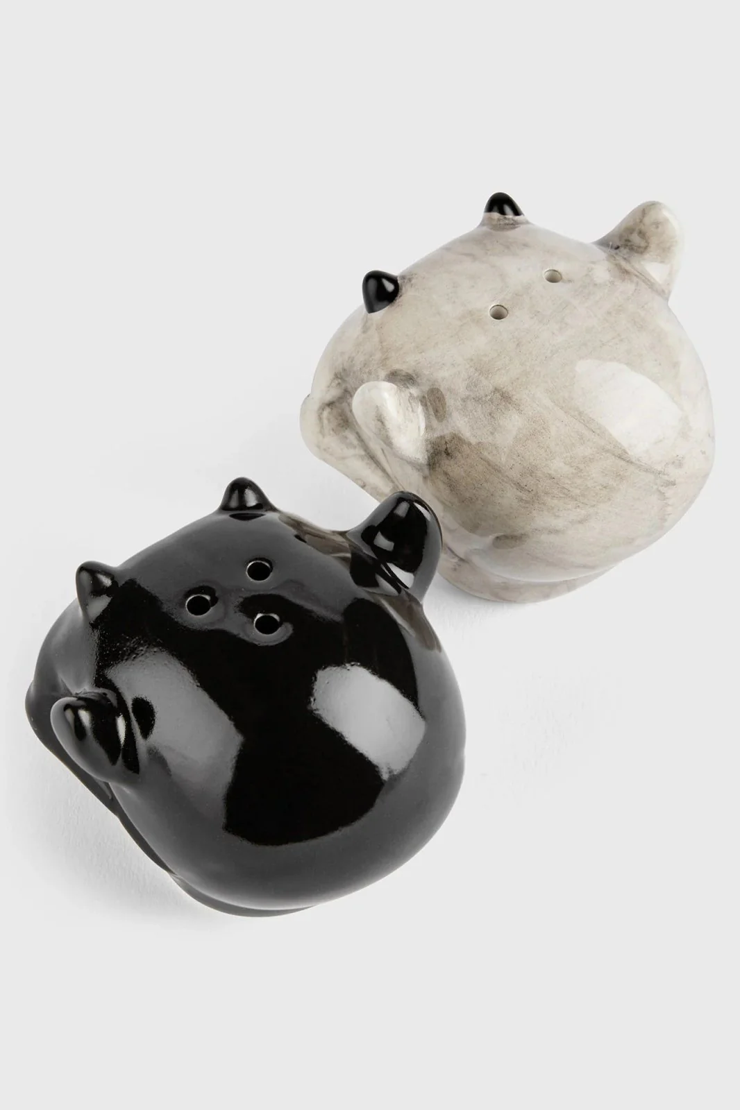 Ashmedal Salt & Pepper Shaker - Image 3