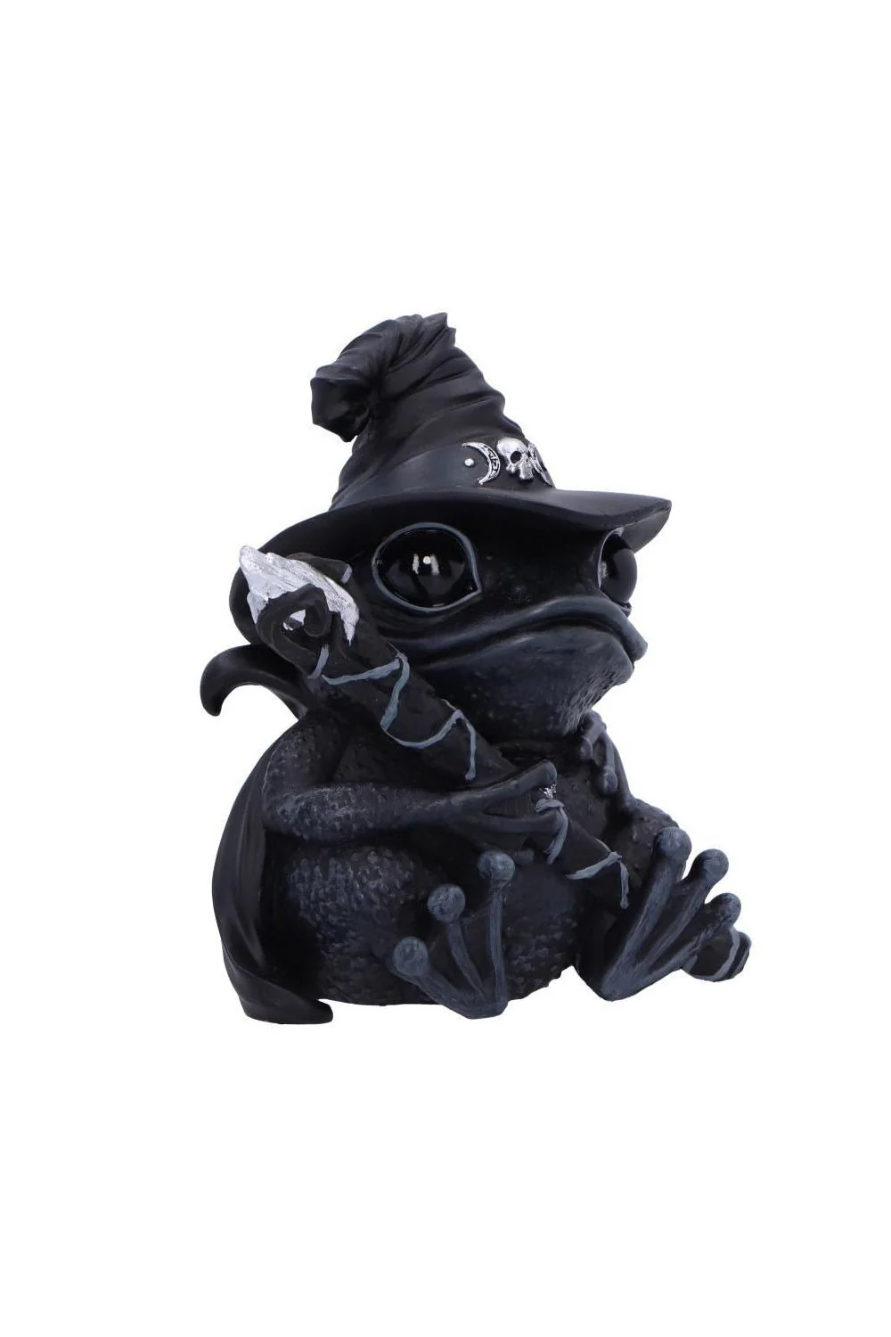 Asmoadeus the Witch Toad Statue - Image 2