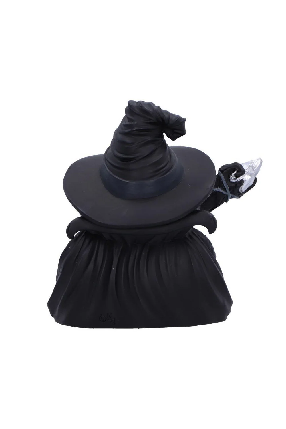 Asmoadeus the Witch Toad Statue - Image 3