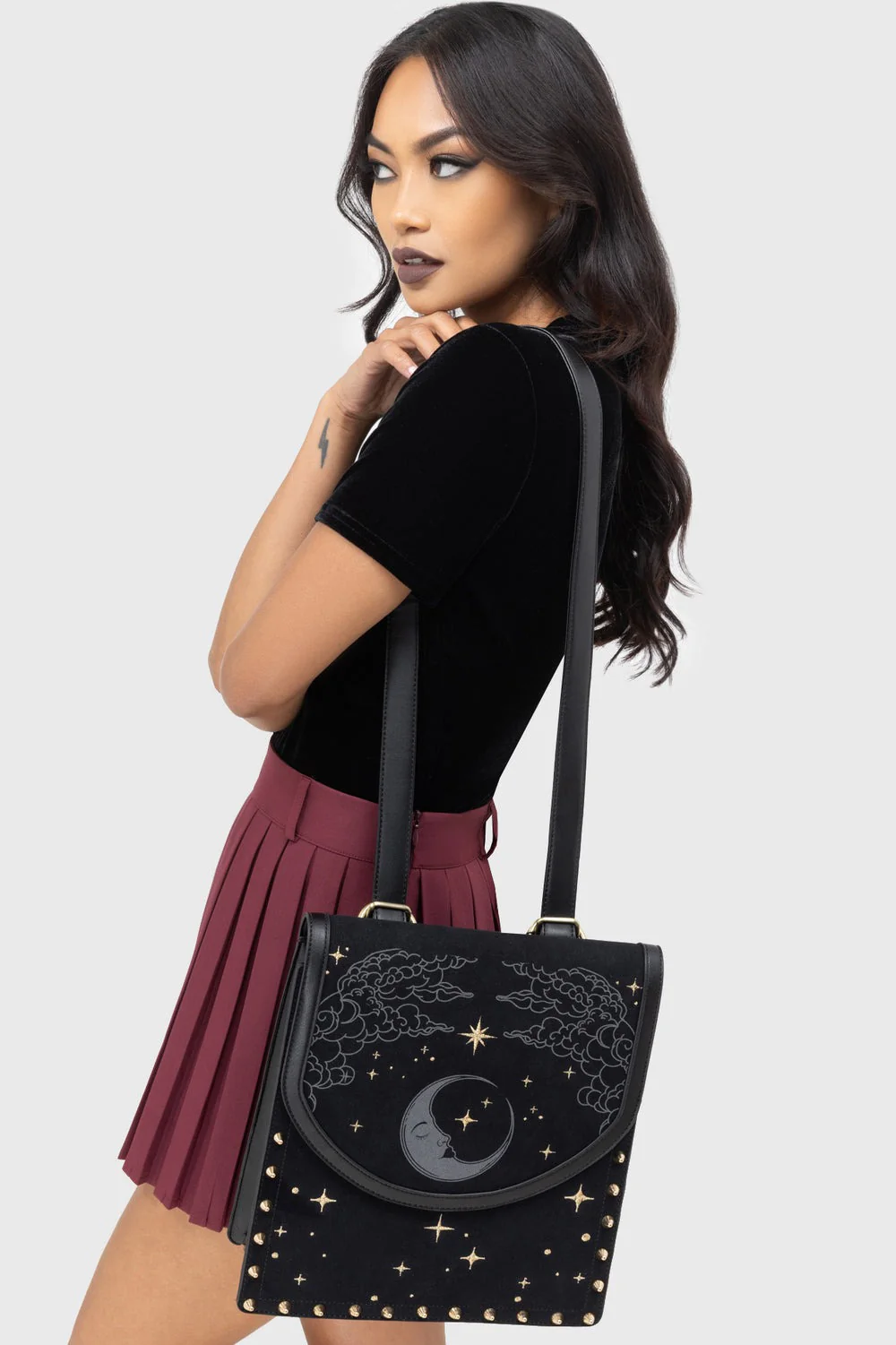 Astral Abyss Bag - Image 6