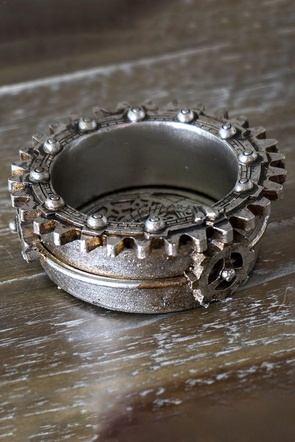 Auguistralobe Trinket Dish