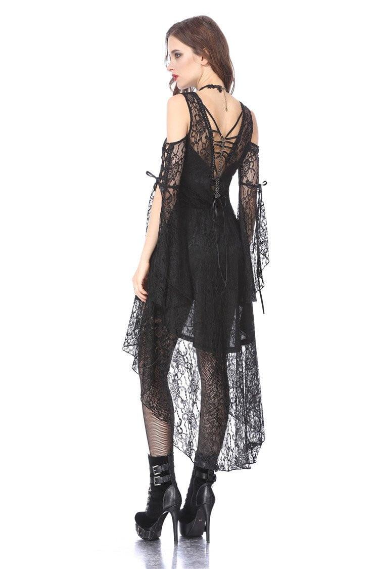 Autumn Mystic Dress - Image 4