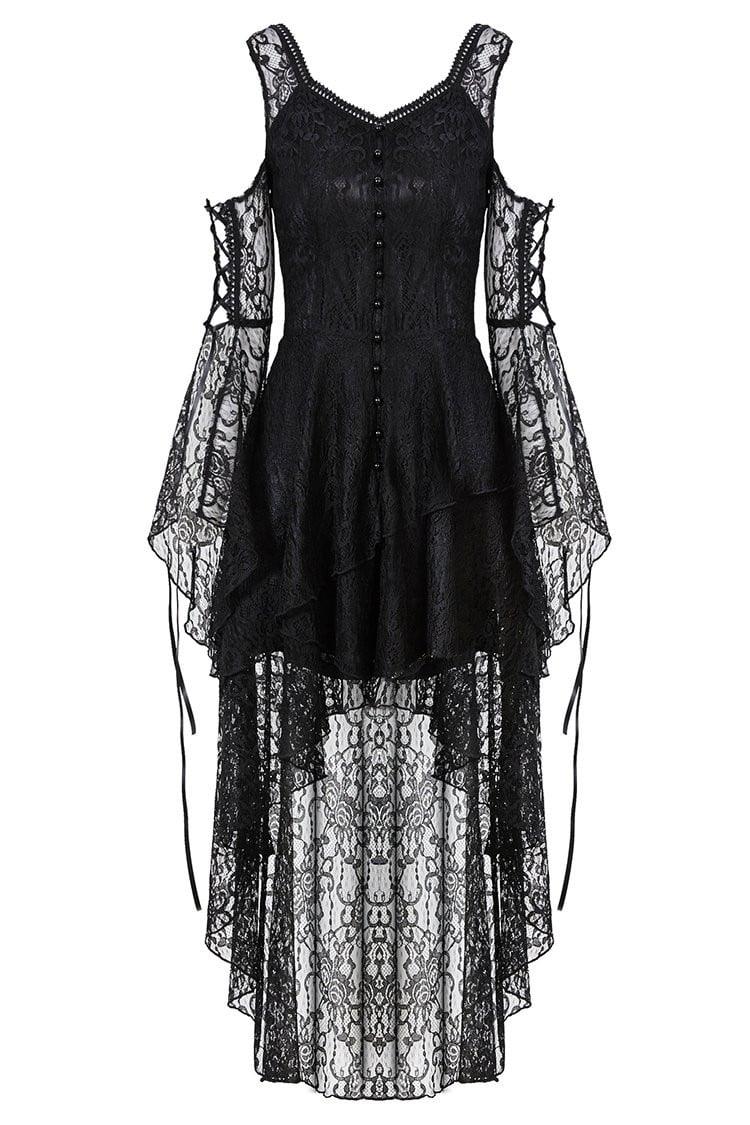 Autumn Mystic Dress - Image 5