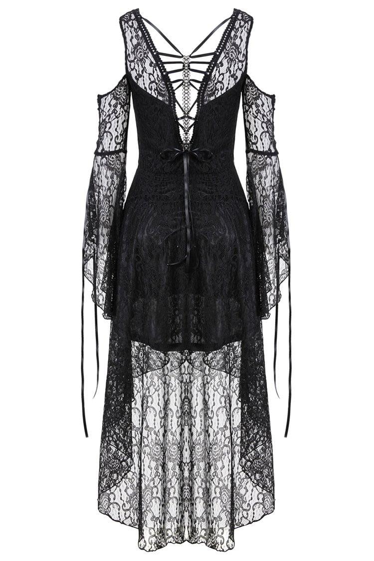 Autumn Mystic Dress - Image 6