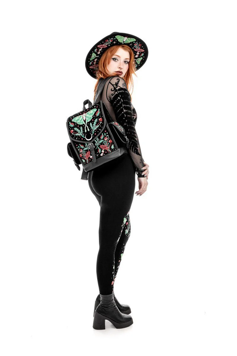Autumnal Equinox Backpack - Image 8