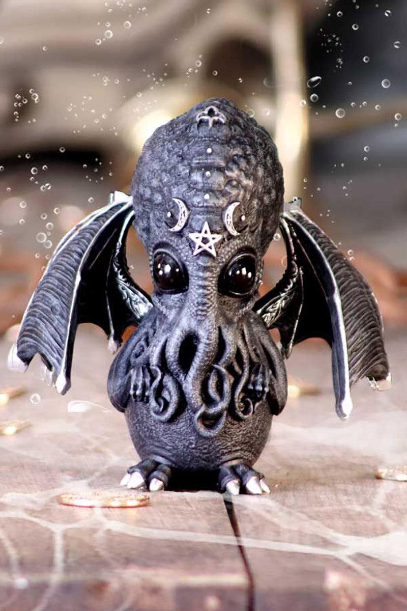 Baby Cthulhu Figurine - Image 2