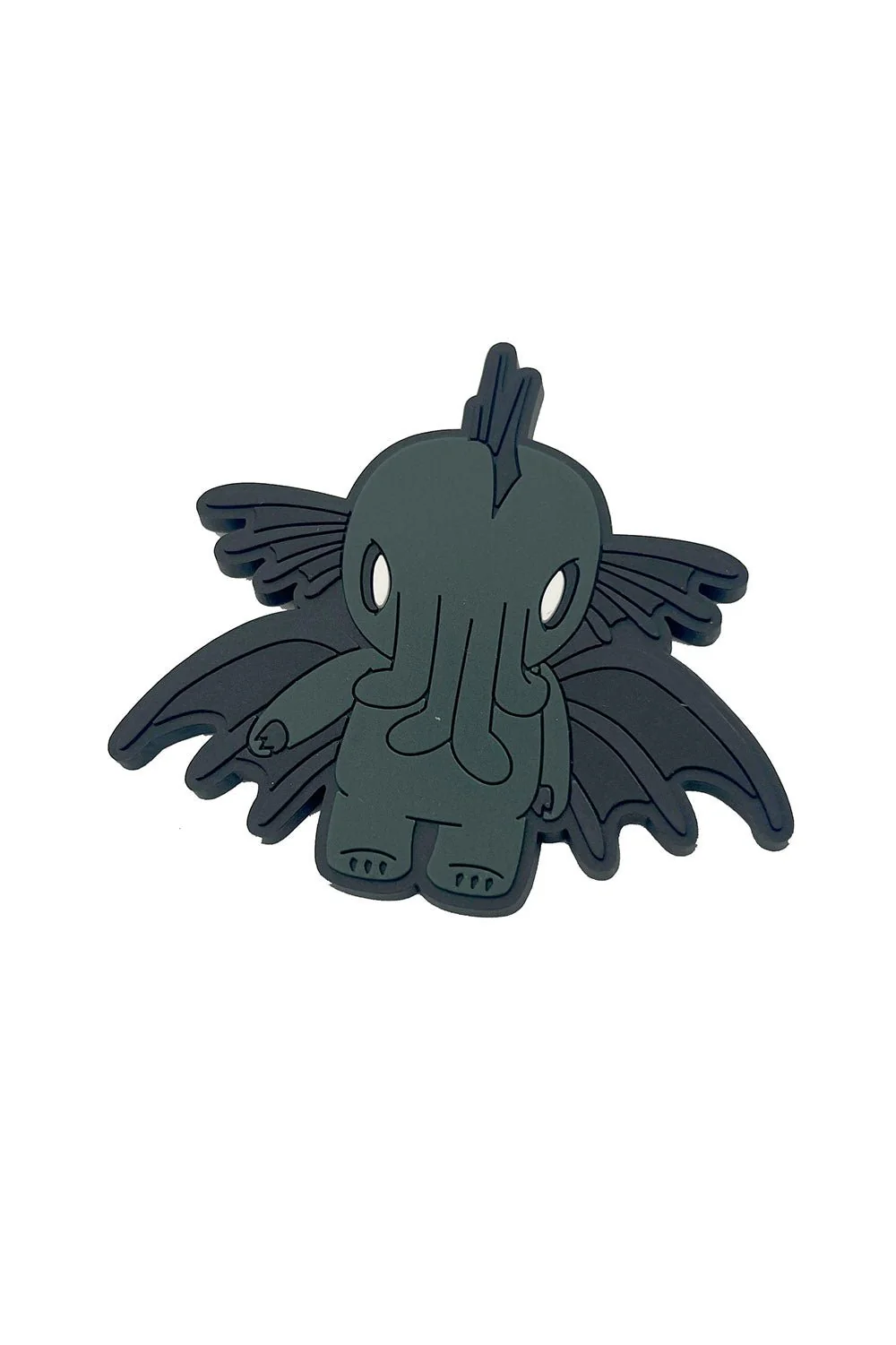 Baby Cthulhu Rubber Magnet - Image 4