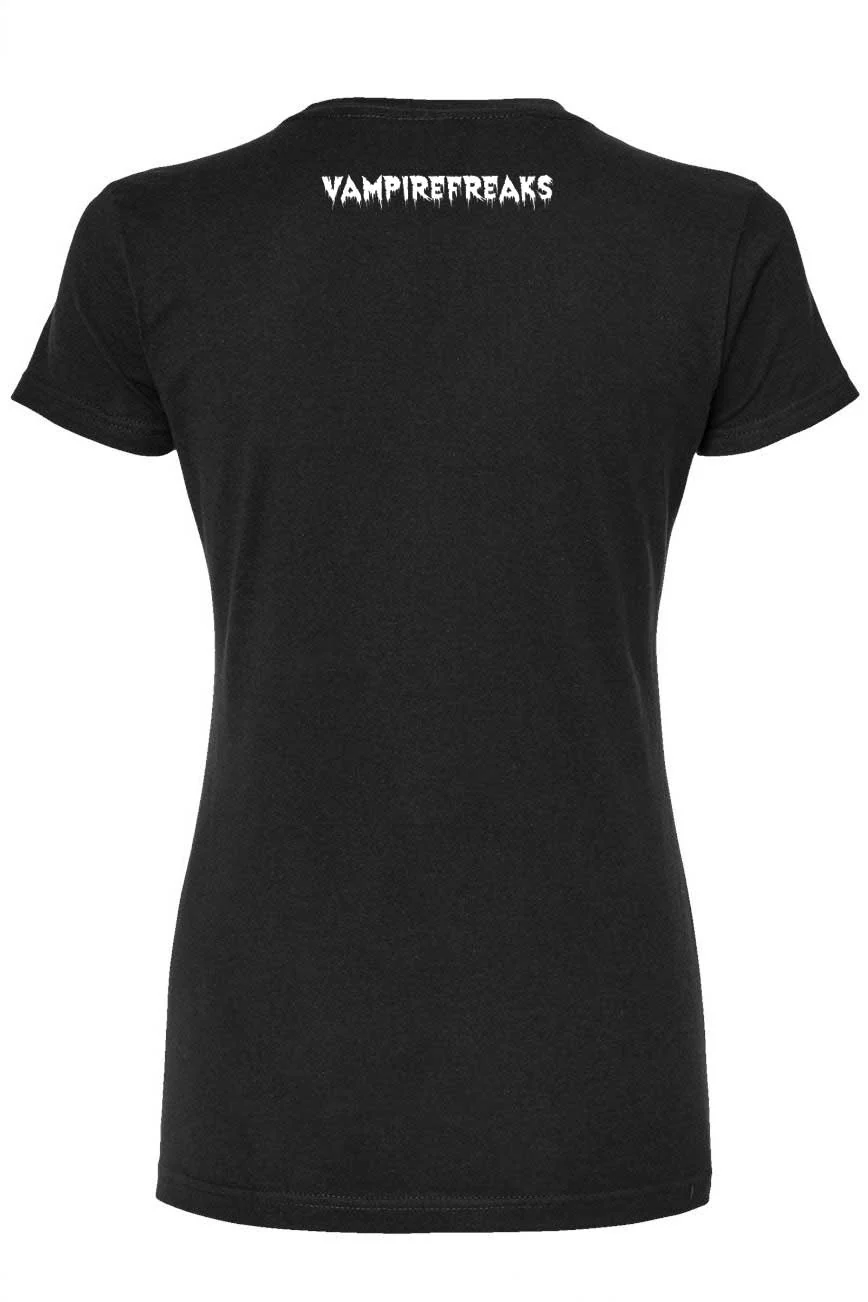 Dead Teddy T-shirt - Image 12