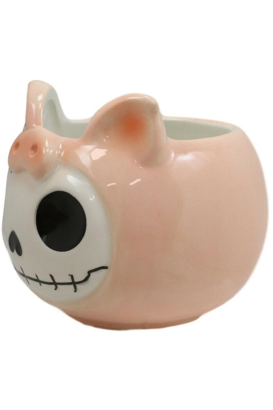 Bacon the Dead Pig Mug - Image 5