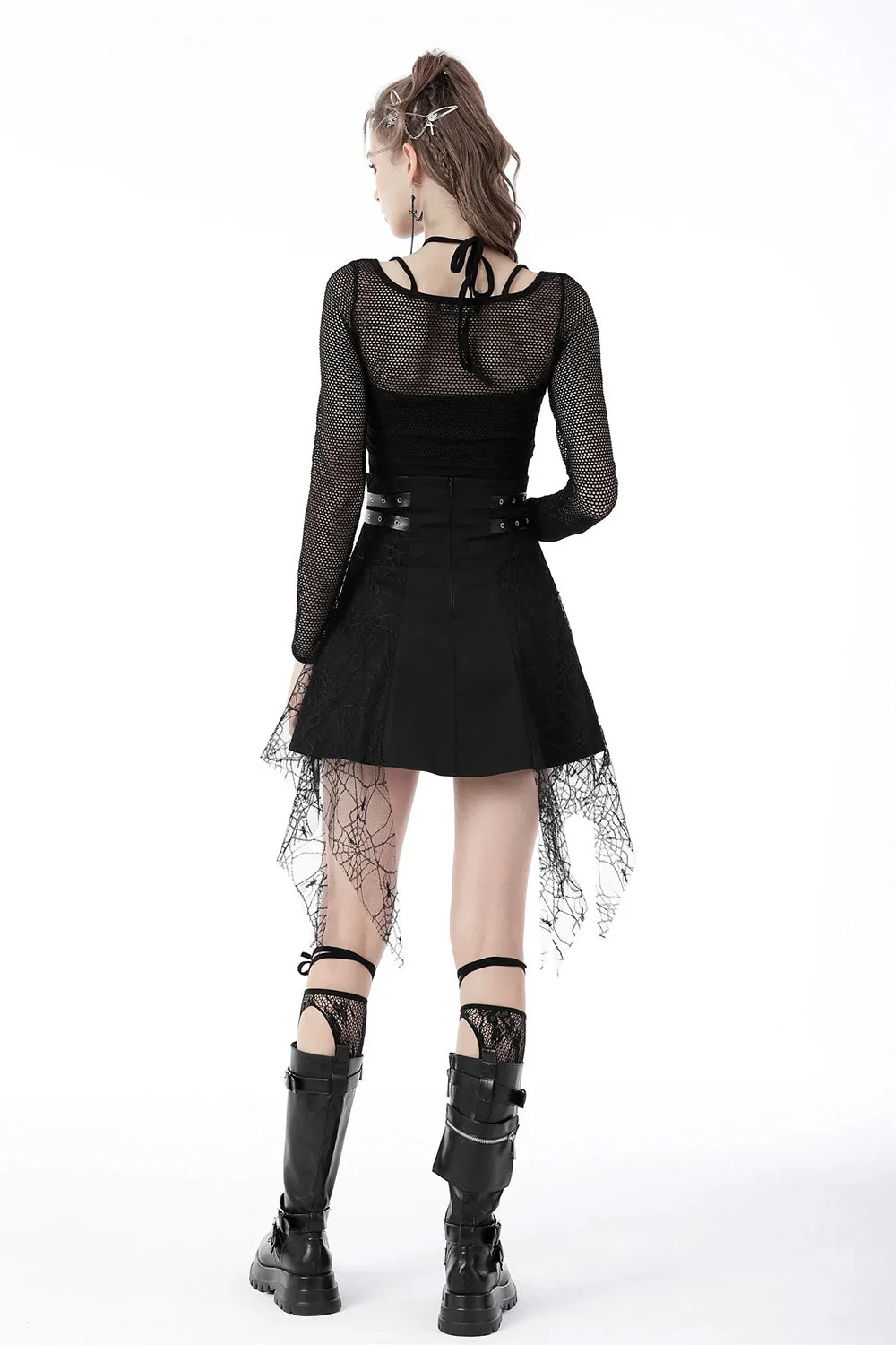 Bad Wolf Bolero Top - Image 5