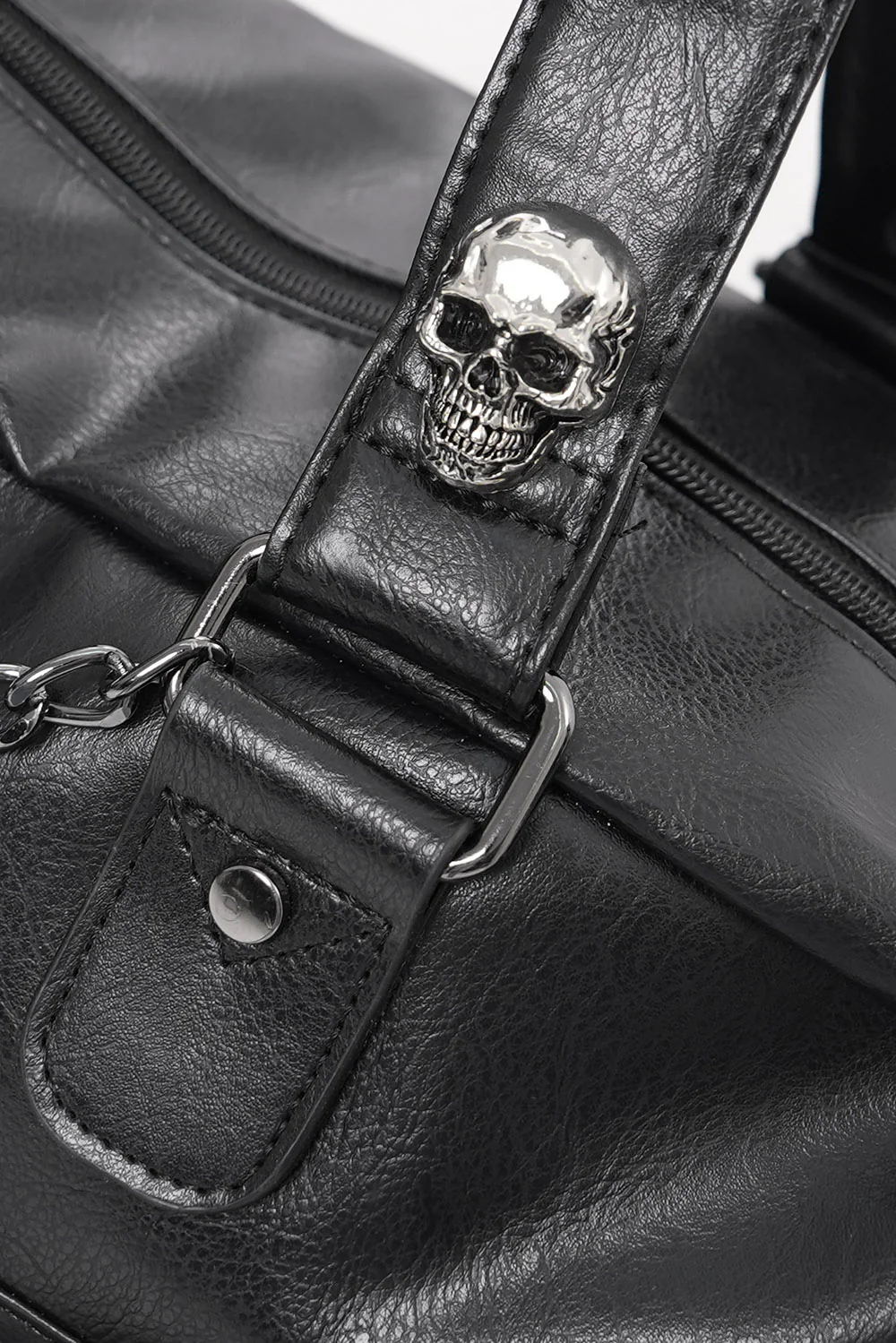 Bag of Death Duffel Bag - Image 11