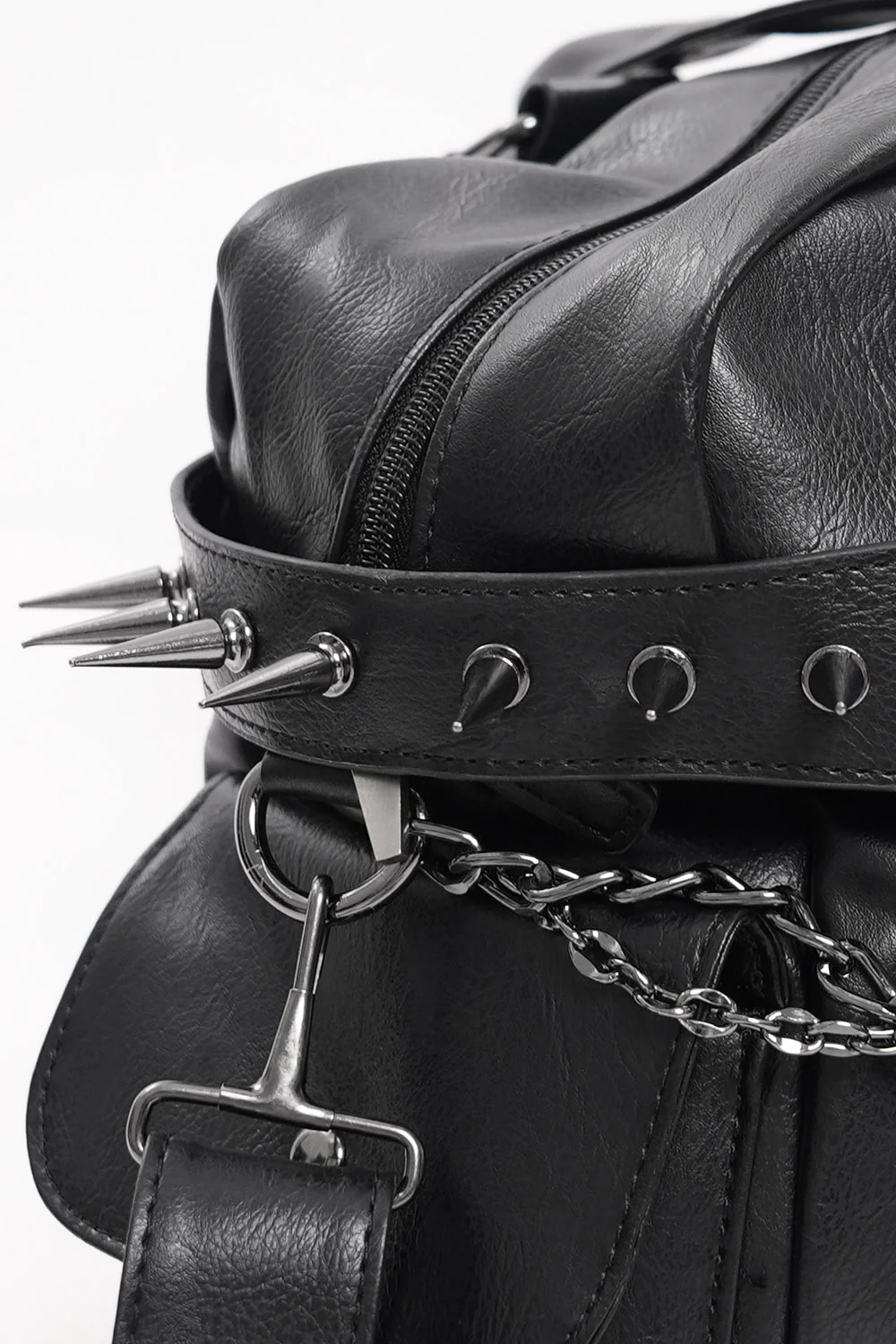 Bag of Death Duffel Bag - Image 9