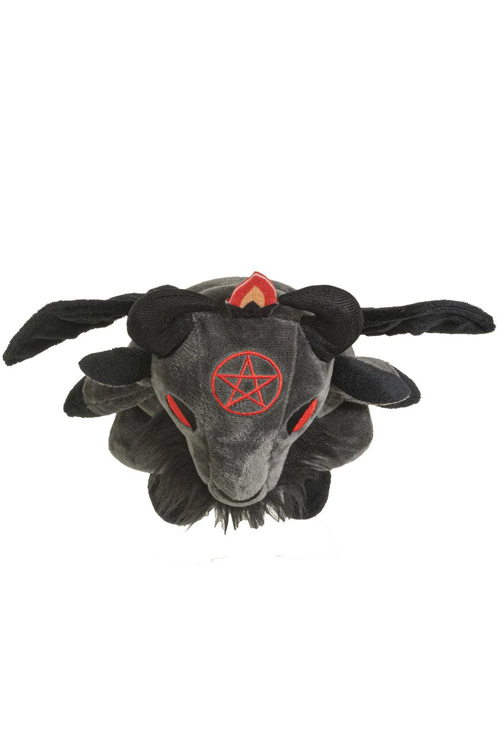 Baphomet Plush Toy - Image 5