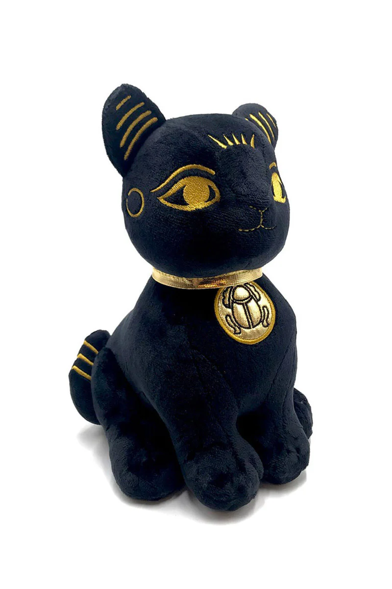 Bastet Large Plush