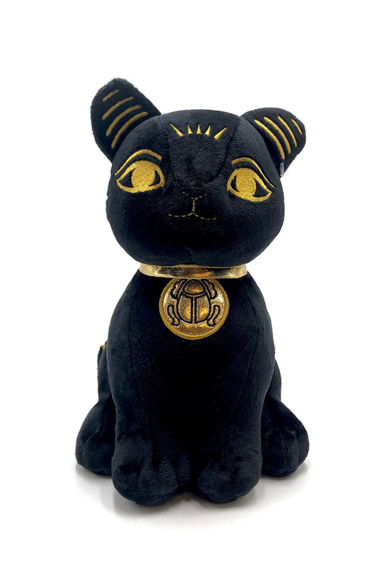 Bastet Large Plush - Image 2