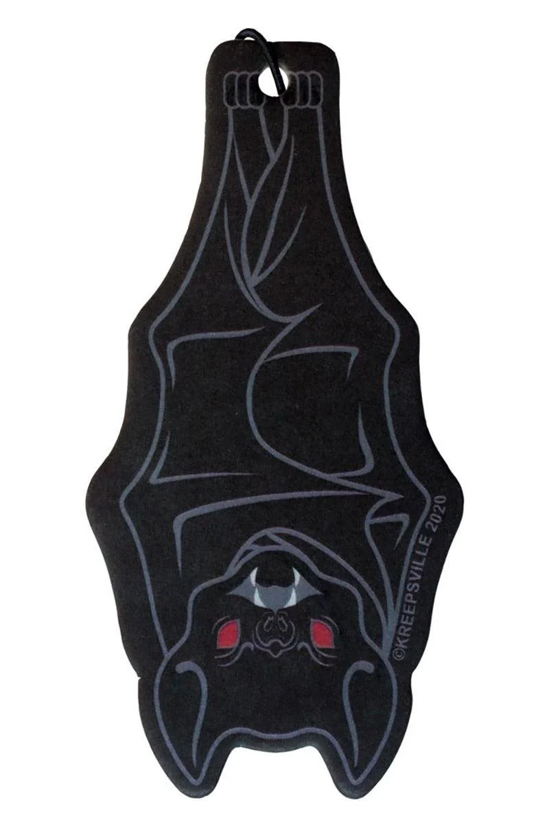 Bat Hangin Air Freshener
