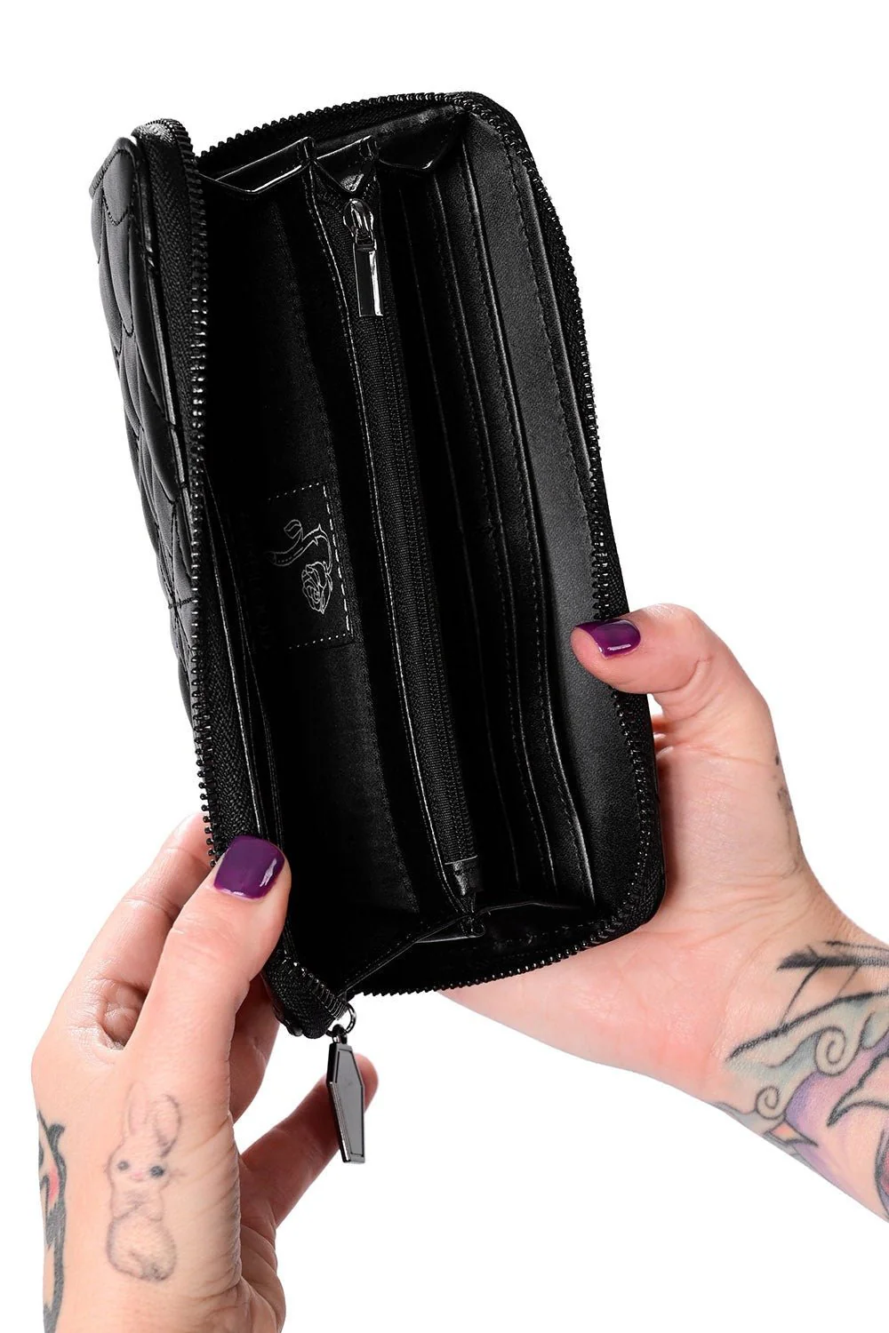 Bat Wallet - Image 2