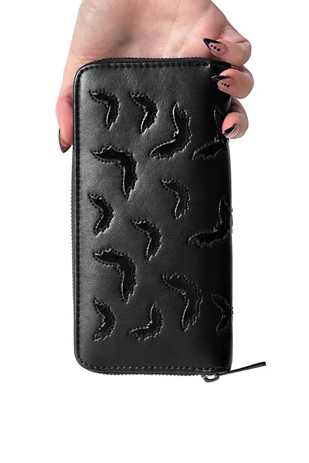 Bat Wallet - Image 3