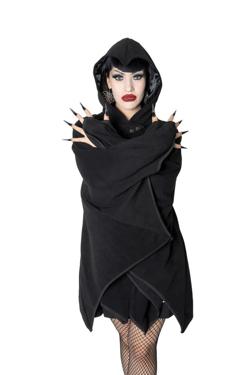 Bat Web Cape - Image 4