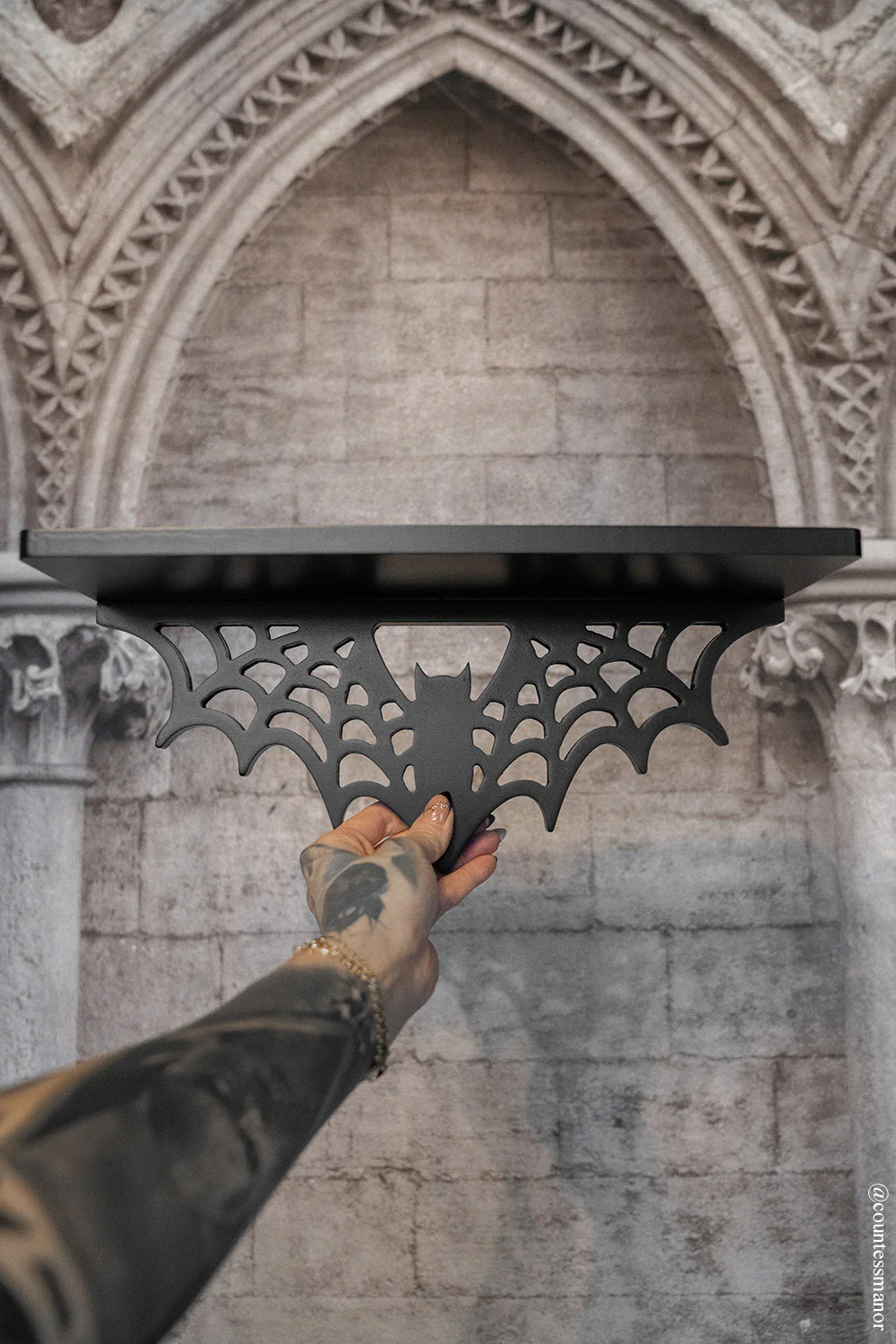 Bat Web Shelf - Image 3