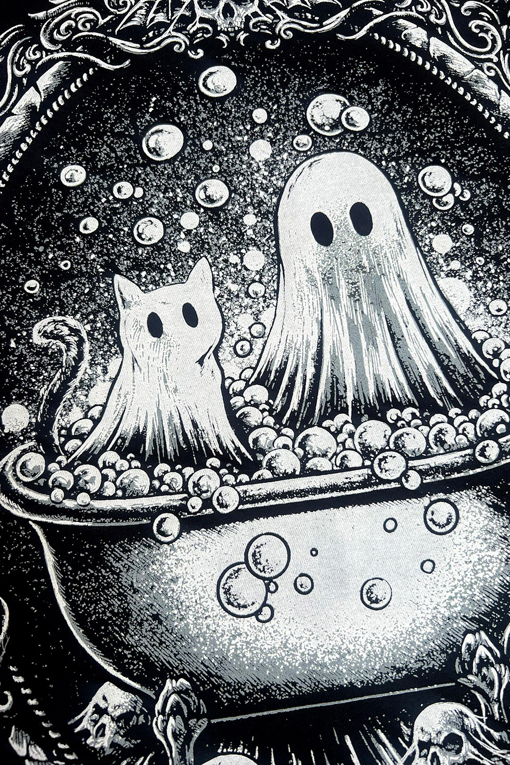 Bath Buddies Hoodie - Image 7