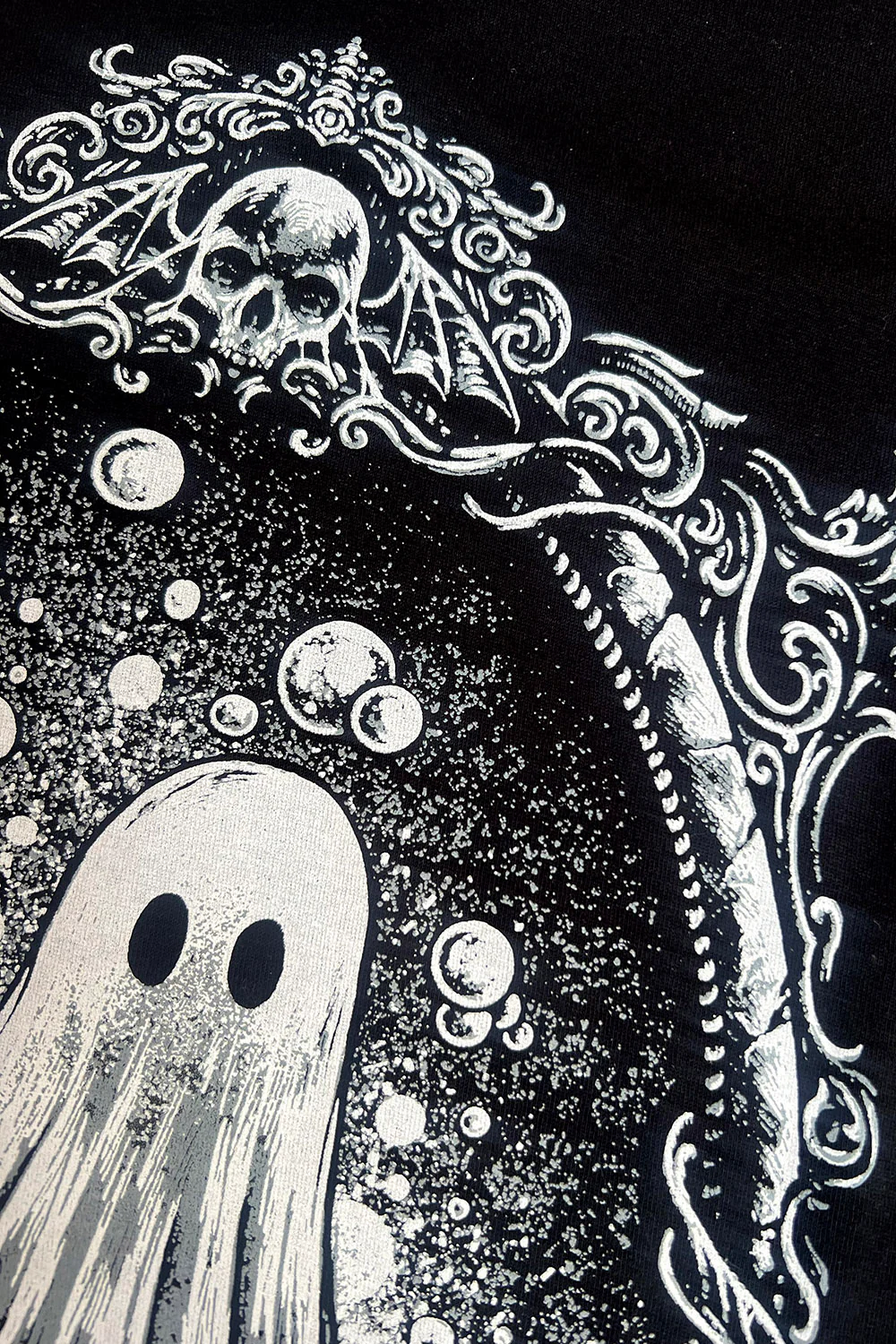 Bath Buddies T-shirt - Image 10