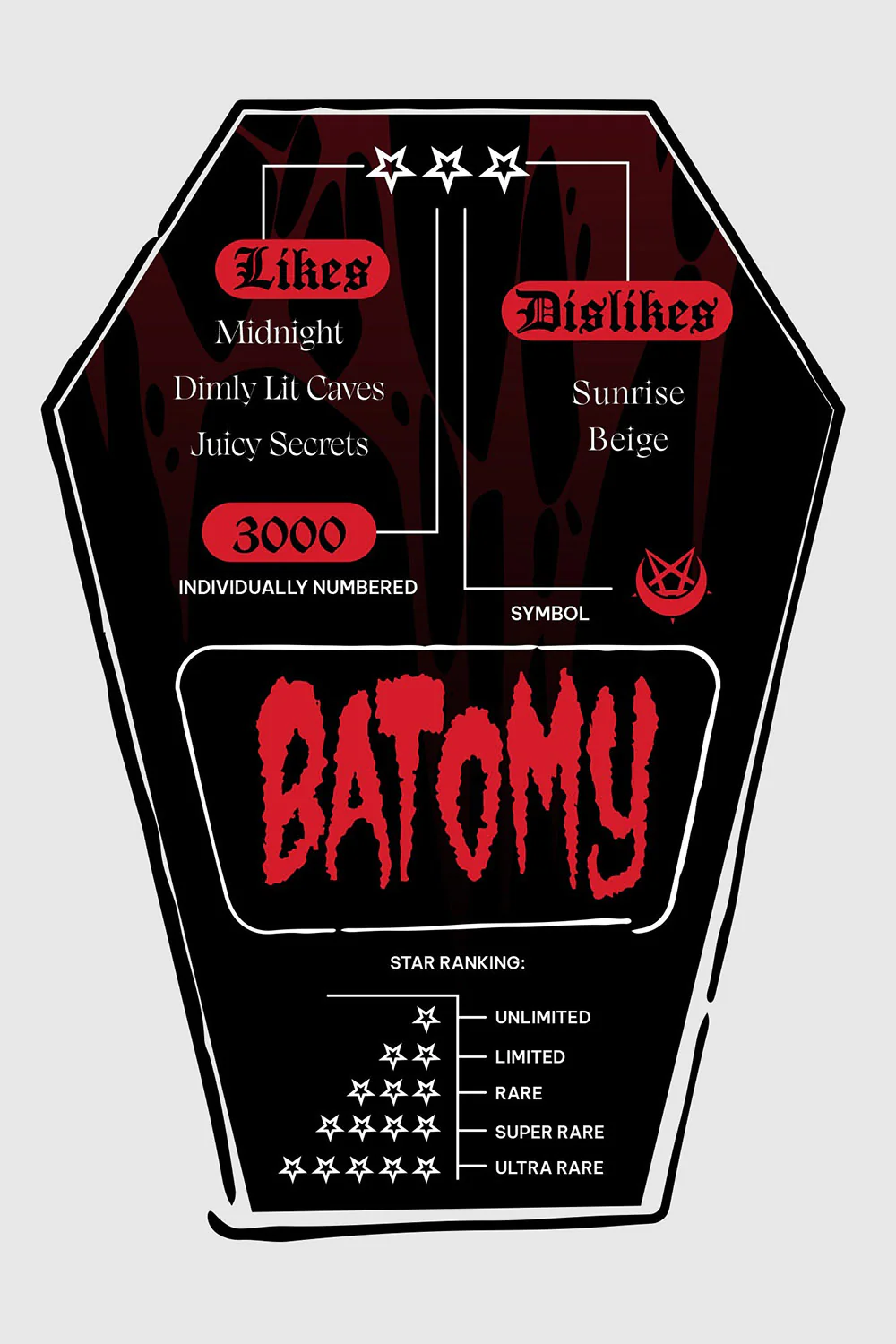 Batomy Plush Toy - Image 4
