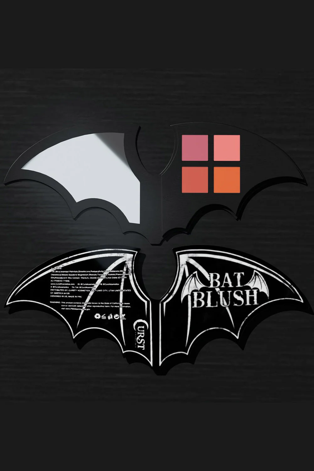 Batty Blush Volume 2 - Image 3