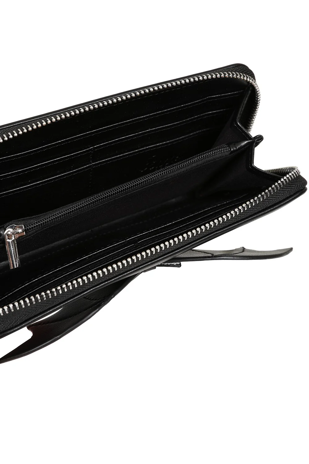 Batwing Corset Wallet - Image 4