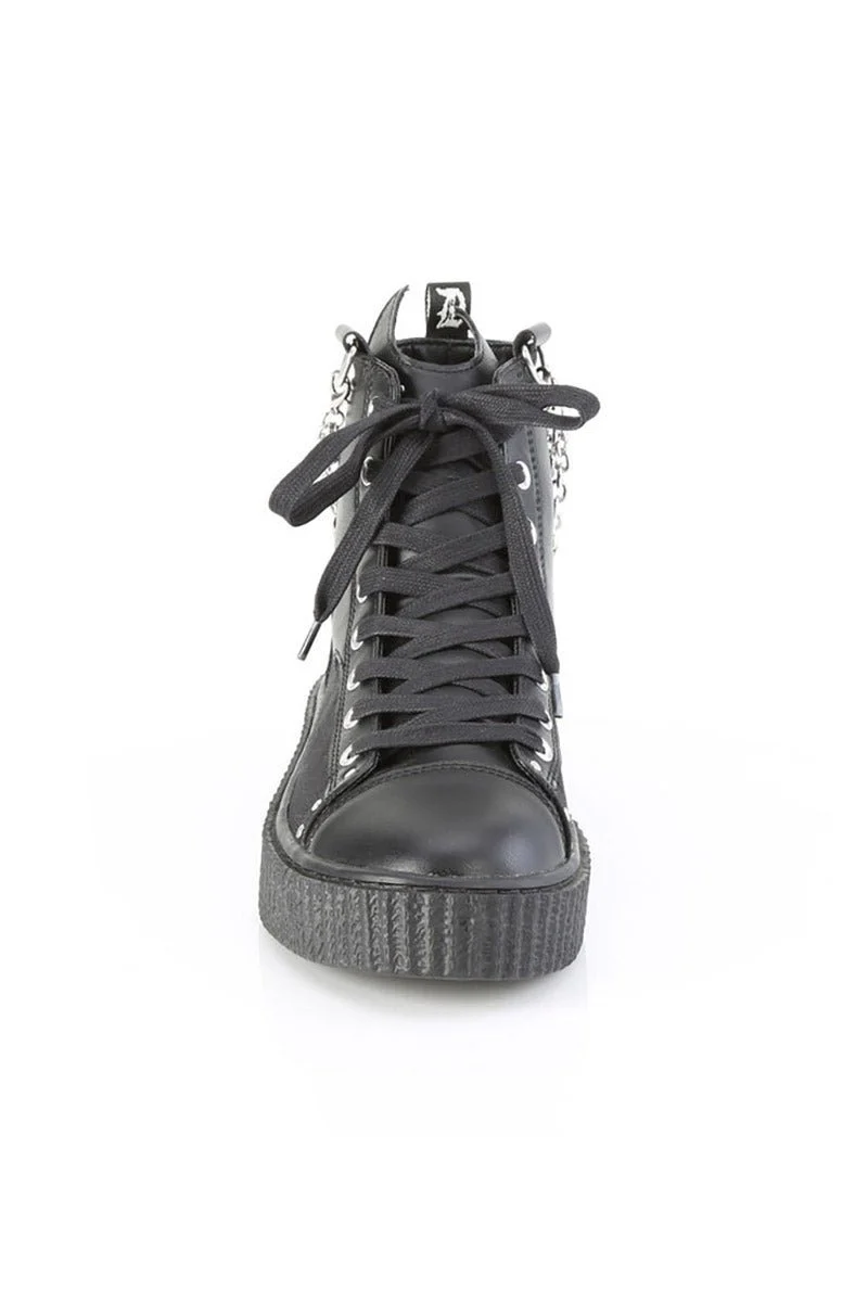 Batwing Creeper Sneakers [SNEEKER-230] - Image 2