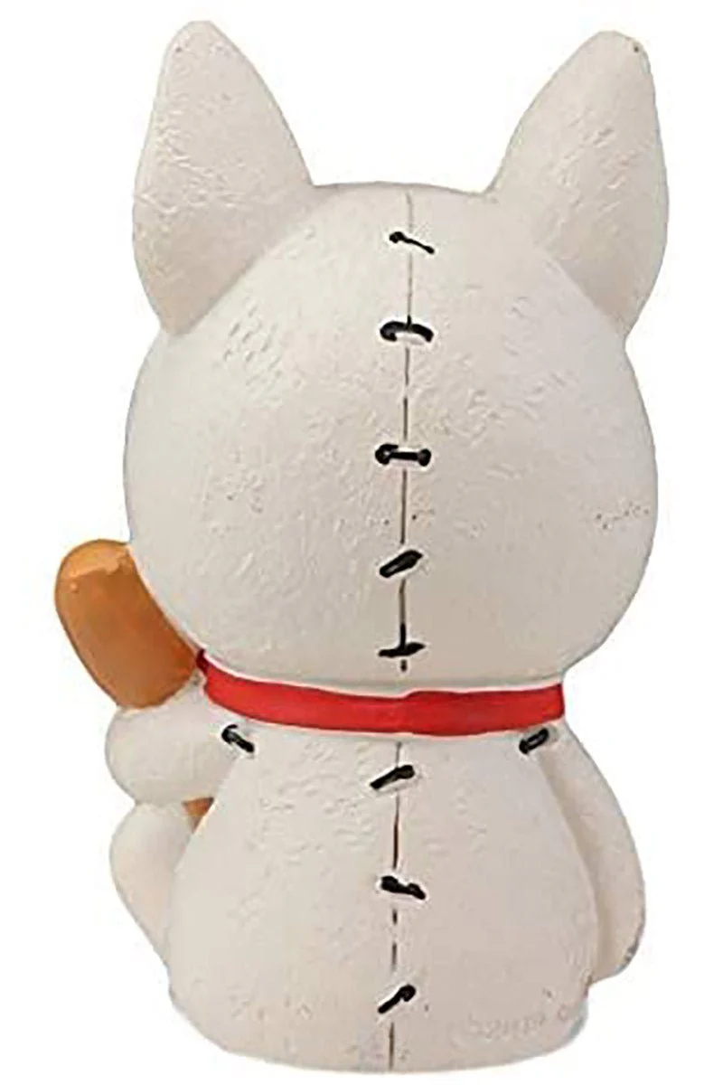 Beano the French Bulldog Statue - Image 2